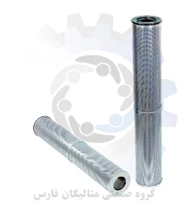 متالیکان فارس-المنت فیلتر هیدرولیک برند PARKER مدل 925799Q